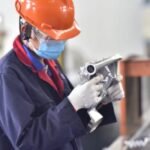 Yongzhu Casting aluminum diecasting manufacturer