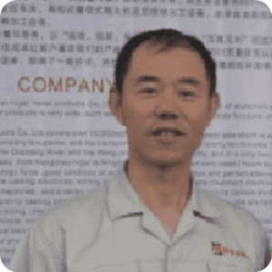 Picture of Haijiang Lai