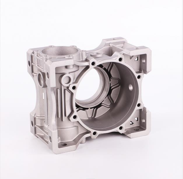 YongZhu Aluminium Casting die casting manufacturer