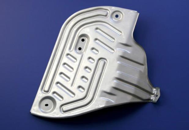 Aluminum Die Casting Parts Auto Parts China Suppliers