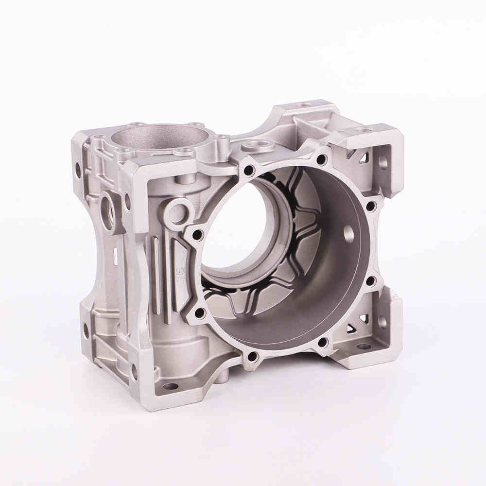 YongZhu Aluminium Casting die casting manufacturer Auto Parts Lighting Home Kitchenware industry china supplier