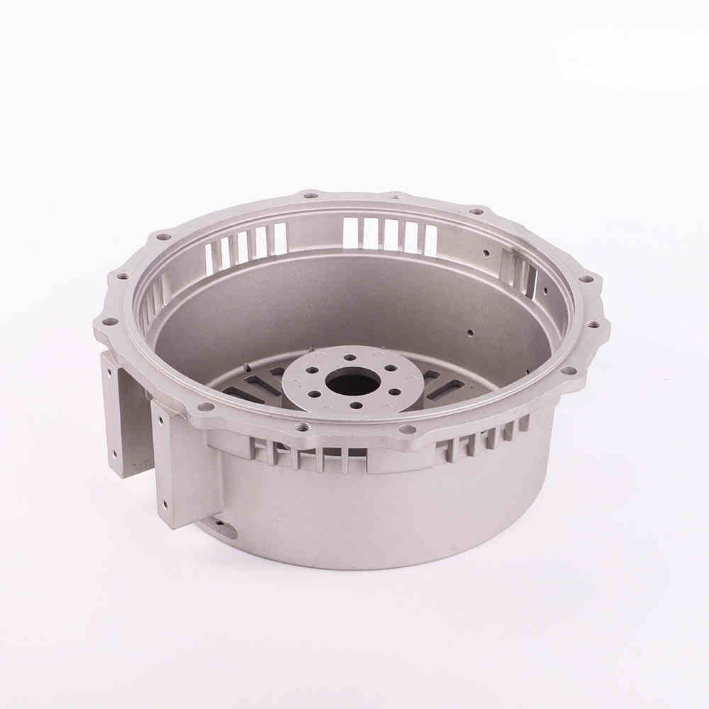 YongZhu Aluminium Casting die casting manufacturer Auto Parts Lighting Home Kitchenware industry china supplier