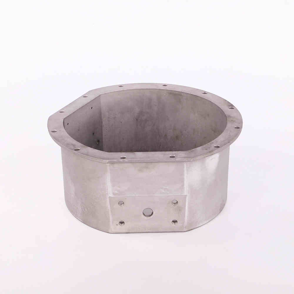 YongZhu Aluminium Casting die casting manufacturer Auto Parts Lighting Home Kitchenware industry china supplier