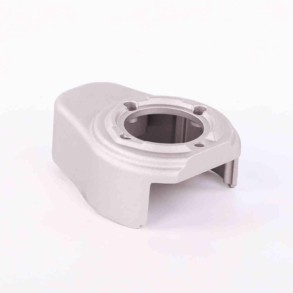 YongZhu Aluminium Casting die casting manufacturer Auto Parts Lighting Home Kitchenware industry china supplier