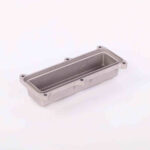 YongZhu Aluminium Casting die casting manufacturer Auto Parts Lighting Home Kitchenware industry china supplier