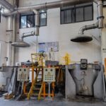 yongzhu aluminium die casting