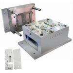 yongzhu aluminium die casting