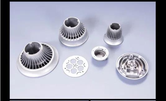 die casting alloy aluminium