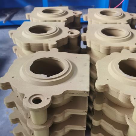 aluminium die casting