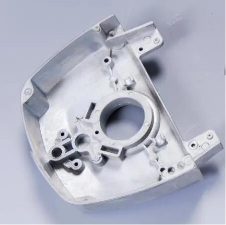 Customized Aluminum High Pressure Die Casting