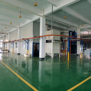 yongzhu best aluminium die casting manufacturer in china