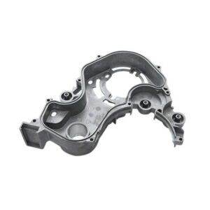 Aluminum Engine Oil Pump housing