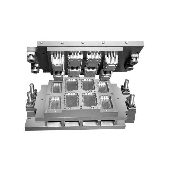 Die Casting Tooling Mold Die Casting Mold parts