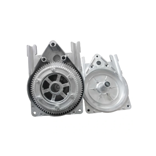 die casting parts