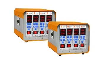 Molding Injection Temperature Controller