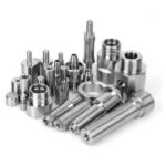 Stainless Steel CNC