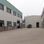 old factory yongzhu casting higer casting