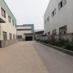 old factory yongzhu casting higer casting