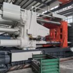 2000tons Die Casting Machine