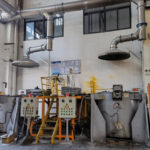 Furnace yongzhu casting company