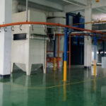 Powder Coating Equipment