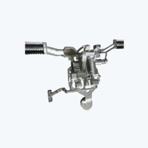 Outlet Standoff Assembly