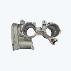 Throttle housing assembly