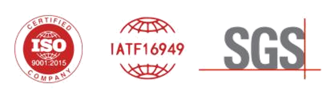 ISO certified aluminum casting manufacturer in China