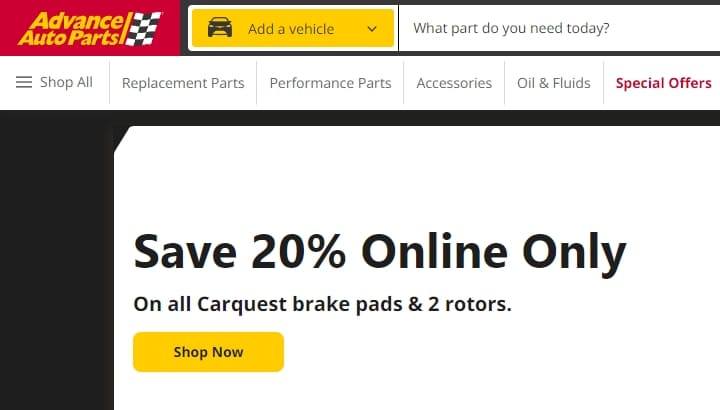 Advance Auto Parts