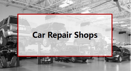 Car Repair Shops