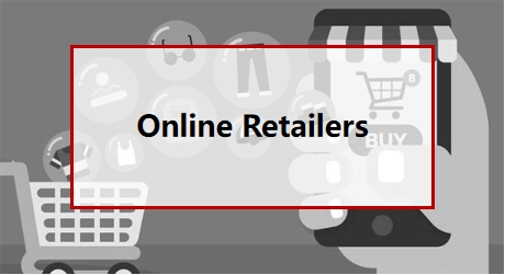 Online Retailers