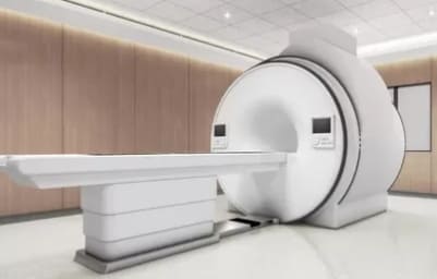 MRI Machines