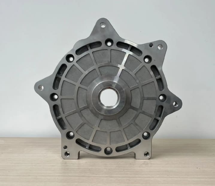 Die Casting Mold