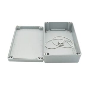 Sensor Enclosures