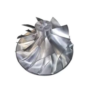 Turbine Impeller