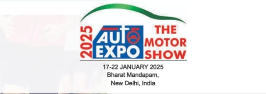 Auto India (New Delhi Auto Expo)