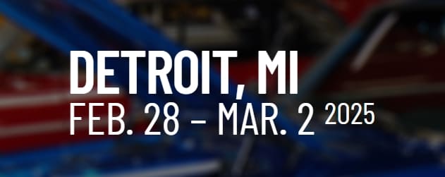 Detroit Autorama