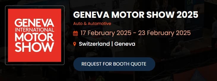 Geneva International Motor Show