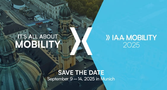 IAA Mobility