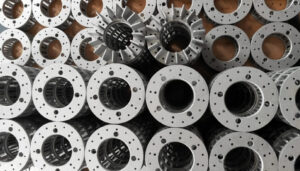 sand casting aluminum