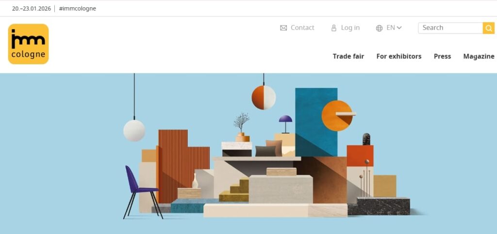IMM Cologne (Germany)