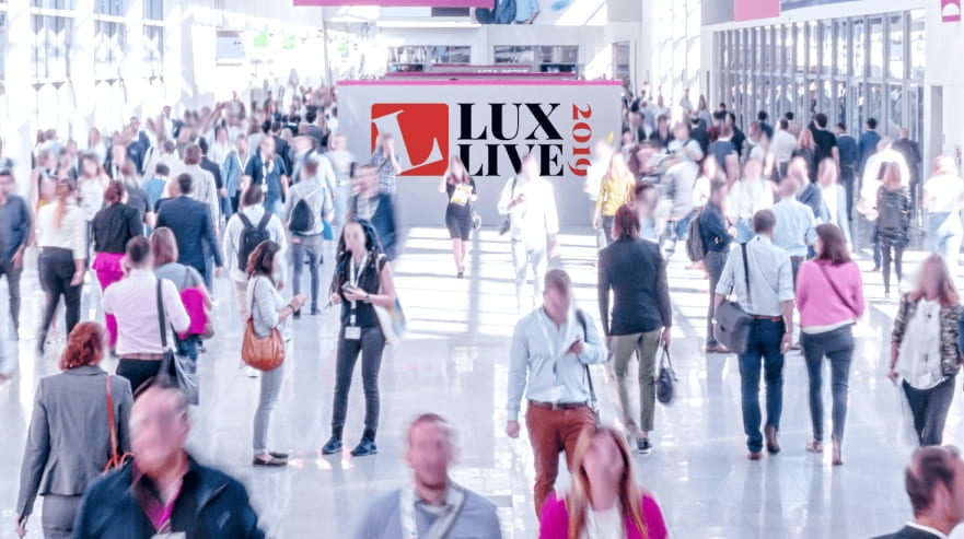 LuxLive (UK, London)
