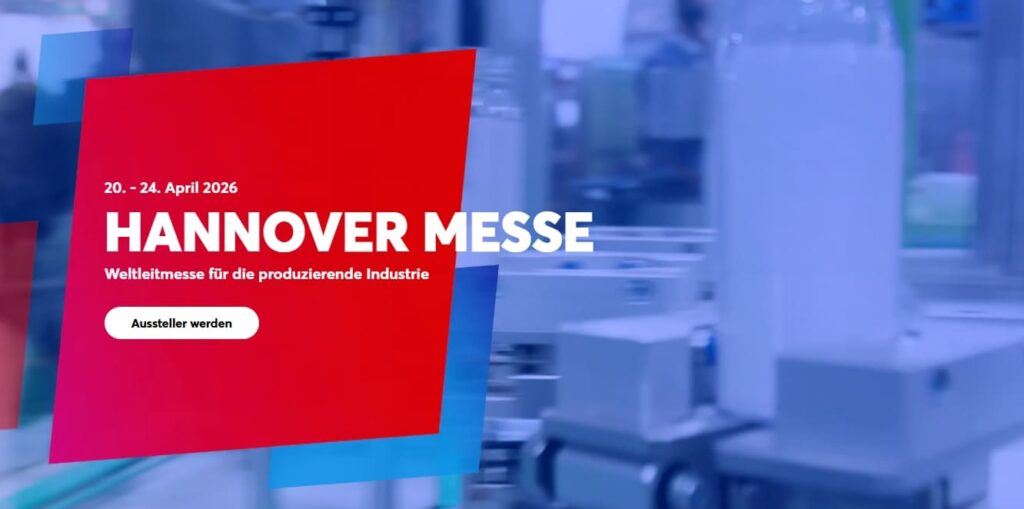 hannovermesse