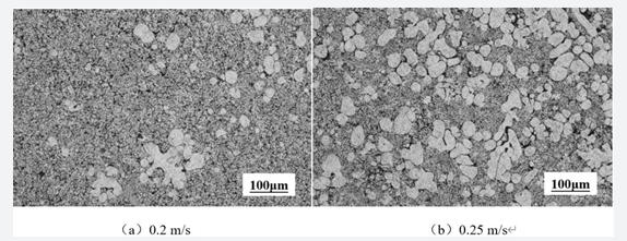 Effect of Al-Ti-B master alloy on aluminum grain refinement