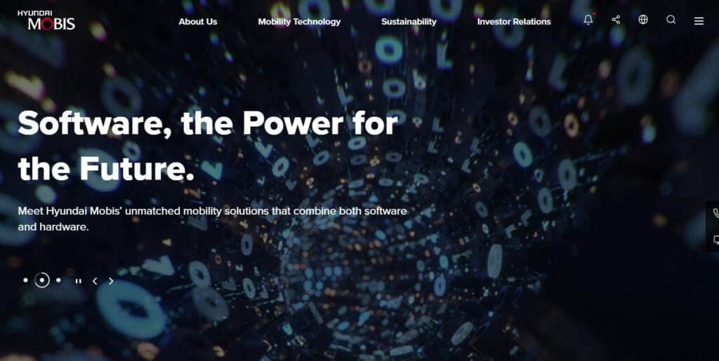 hyundai mobis