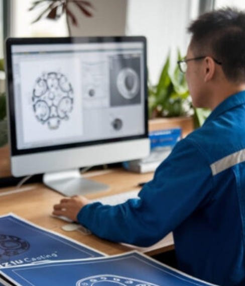yongzhu manufacturing